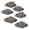 Solar Auxilia Combined Arms Battle Group Warhammer Legions Imperialis 03-81