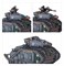 Solar Auxilia Combined Arms Battle Group Warhammer Legions Imperialis 03-81