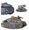 Solar Auxilia Combined Arms Battle Group Warhammer Legions Imperialis 03-81