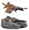 Solar Auxilia Combined Arms Battle Group Warhammer Legions Imperialis 03-81