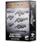 Enforcer Weapons & Upgrades Warhammer Necromunda 301-58 - фото 201871