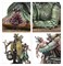 Maggotkin of Nurgle Festus the Leechlord (2026) Warhammer Age of Sigmar 83-115