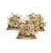 Maggotkin of Nurgle Spearhead Bubonic Cell Warhammer Age of Sigmar 70-838 - фото 201907