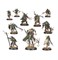 Maggotkin of Nurgle Spearhead Bubonic Cell Warhammer Age of Sigmar 70-838 - фото 201911