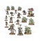 Maggotkin of Nurgle Spearhead Bubonic Cell Warhammer Age of Sigmar 70-838 - фото 201912