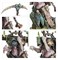 Maggotkin of Nurgle Spearhead Bubonic Cell Warhammer Age of Sigmar 70-838 - фото 201913