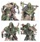 Maggotkin of Nurgle Spearhead Bubonic Cell Warhammer Age of Sigmar 70-838 - фото 201915