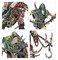 Maggotkin of Nurgle Spearhead Bubonic Cell Warhammer Age of Sigmar 70-838 - фото 201917