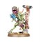 Maggotkin of Nurgle The Pustules Warhammer Age of Sigmar 83-106 - фото 201937