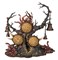 Maggotkin of Nurgle The Pustules Warhammer Age of Sigmar 83-106 - фото 201939