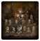 Maggotkin of Nurgle The Pustules Warhammer Age of Sigmar 83-106 - фото 201944