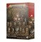 Maggotkin of Nurgle The Pustules Warhammer Age of Sigmar 83-106 - фото 201951