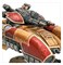 HORUS HERESY:LEGIO CUSTODES BATTLE GROUP 31-167 - фото 202228