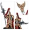 HORUS HERESY:LEGIO CUSTODES BATTLE GROUP 31-167 - фото 202230