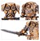 HORUS HERESY:LEGIO CUSTODES BATTLE GROUP 31-167 - фото 202232