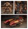 HORUS HERESY:LEGIO CUSTODES BATTLE GROUP 31-167 - фото 202233