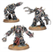 CHAOS SPACE MARINES: MUTILATORS 43-43 - фото 202256
