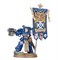 Space Marines Battleforce Crux Terminatus Warhammer 40000 48-103 - фото 202432
