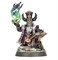 Helsmiths of Hashut Daemonsmith Warhammer Age of Sigmar 82-04 - фото 202459