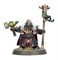 Helsmiths of Hashut Daemonsmith Warhammer Age of Sigmar 82-04 - фото 202461