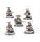 Helsmiths of Hashut Infernal Razers Warhammer Age of Sigmar 82-02 - фото 202467