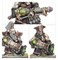 Helsmiths of Hashut Infernal Razers Warhammer Age of Sigmar 82-02 - фото 202469