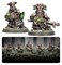 Helsmiths of Hashut Infernal Razers Warhammer Age of Sigmar 82-02 - фото 202471