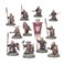 Helsmiths of Hashut Spearhead Helforge Host Warhammer Age of Sigmar 70-821 - фото 202490