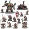 Helsmiths of Hashut Spearhead Helforge Host Warhammer Age of Sigmar 70-821 - фото 202499