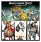 Darkwater Warhammer Quest WQ-09 - фото 202576