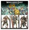 Darkwater Warhammer Quest WQ-09 - фото 202577