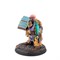 War Augur Pre-order Exclusive Edition (Mounthaven) Warcrow PW09 - фото 202797