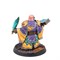 War Augur Pre-order Exclusive Edition (Mounthaven) Warcrow PW09 - фото 202798