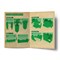 Assail Borderlands Scenery Pack Warcrow WW20007-0050 - фото 202850