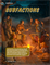 Fallout: Factions - Crew Folio MUH107120 - фото 202863