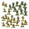 Bolt Action Italian Paracadutisti Platoon 402015808 - фото 202990