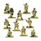 Bolt Action Italian Paracadutisti Platoon 402015808 - фото 202992