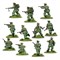 Bolt Action Italian Paracadutisti Platoon 402015808 - фото 202994