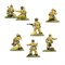 Bolt Action Italian Paracadutisti Platoon 402015808 - фото 202996