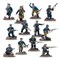 Bolt Action Soviet Naval Brigade Squad (2026) 402414006 - фото 202999