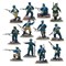 Bolt Action Soviet Naval Brigade Squad (2026) 402414006 - фото 203000