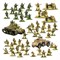 Bolt Action Lions of the Folgore - Italian Paracadutisti Starter Army 402615802 - фото 203007
