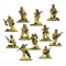 Bolt Action Lions of the Folgore - Italian Paracadutisti Starter Army 402615802 - фото 203008