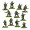 Bolt Action Lions of the Folgore - Italian Paracadutisti Starter Army 402615802 - фото 203010