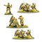 Bolt Action Lions of the Folgore - Italian Paracadutisti Starter Army 402615802 - фото 203013