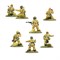 Bolt Action Lions of the Folgore - Italian Paracadutisti Starter Army 402615802 - фото 203015