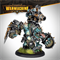 WARMACHINE: SOUTHERN KRIELS KITHGUARD BATTLEGROUP BOX SFIK-SKR384 - фото 203035