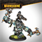 WARMACHINE: SOUTHERN KRIELS KITHGUARD BATTLEGROUP BOX SFIK-SKR384 - фото 203037
