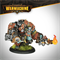 WARMACHINE: SOUTHERN KRIELS KITHGUARD BATTLEGROUP BOX SFIK-SKR384 - фото 203038