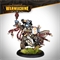 WARMACHINE: SOUTHERN KRIELS KITHGUARD BATTLEGROUP BOX SFIK-SKR384 - фото 203040